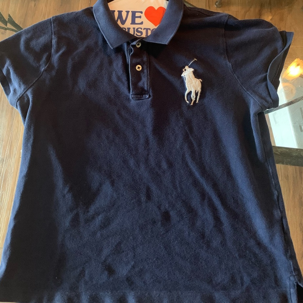 Polo shirt